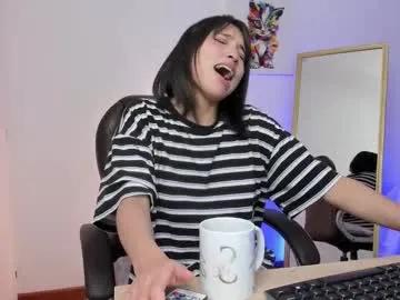 Freechat escarlett_wii on Chaturbate