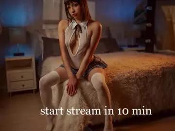 Freechat escarlett_wii on Chaturbate