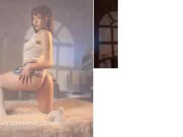 Freechat escarlett_wii on Chaturbate