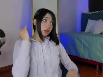 Freechat escarlett_wii on Chaturbate