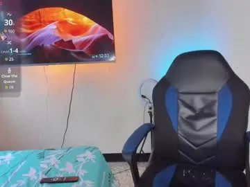 Freechat ethan_travis0 on Chaturbate