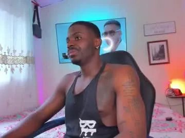 Freechat ethan_travis0 on Chaturbate
