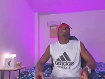 Freechat ethan_travis0 on Chaturbate