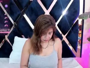 Freechat eva_loretti on Chaturbate