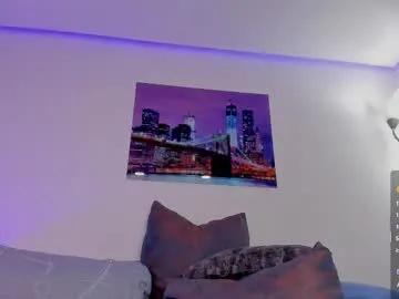 Freechat eva_rain on Chaturbate