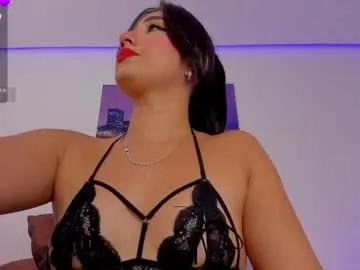 Freechat eva_rain on Chaturbate