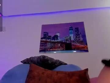 Freechat eva_rain on Chaturbate