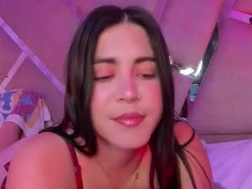 Freechat evabloom_ on Chaturbate