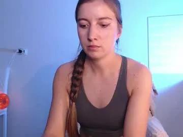 Chaturbate evahailey_ is Freechat evahailey_ — Come have fun with me:) #muscle #pantyhose #fit #sph #nonude -- Current Goal: underboobs+abs flex ! at 555 tokens -- Next Goal: just cuz im hot:)