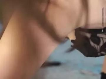 Private evamossi on Chaturbate