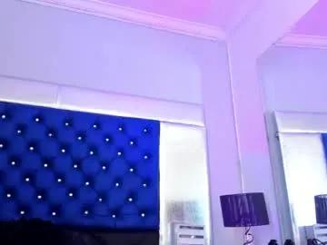 Freechat evanllelyne on Chaturbate