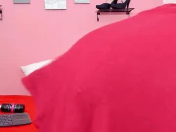 Freechat evapalmer_1 on Chaturbate