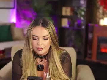 Freechat evasunderland on Chaturbate