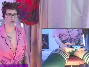 evavivi59 on Chaturbate 