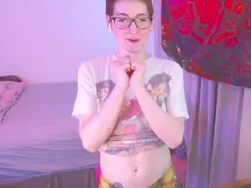 evavivi59 on Chaturbate 