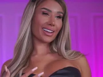 Freechat evazane on Chaturbate