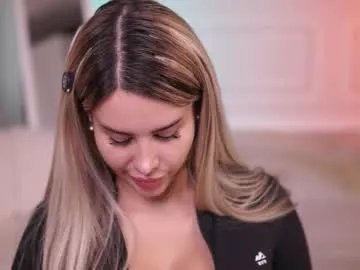 Freechat evazane on Chaturbate