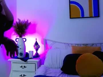 Freechat evehyde on Chaturbate