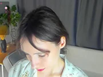 evetteagner on Chaturbate 