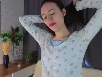 evetteagner on Chaturbate 