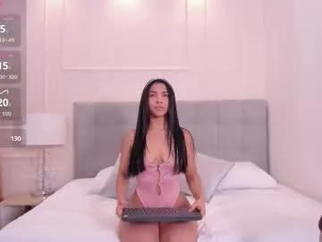 Chaturbate evony_becker is Freechat evony_becker — I feel like something delicious, just like you PVT ON set 5 pics x 100tk - Goal is : HARD SPANKS ON BUTT #lovense #daddy #longhair #ebony #bigass