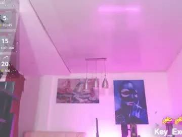 Freechat exoticc_shemale on Chaturbate