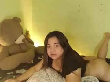 Freechat exoticpinayx on Chaturbate