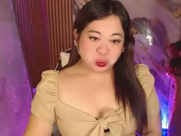 Freechat exoticpinayx on Chaturbate