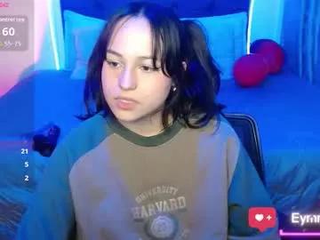 eymmy_24 — GOAL: Oil in my tits [40 tokens remaining] Welcome to my room! #18 #new #teen #submissive #nasty