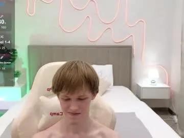 fakeangel87 — Goal: cumshow #new #lovense #twink #young - Last Goal!