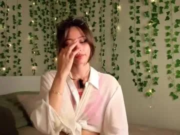 Freechat falinecrosthwaite on Chaturbate