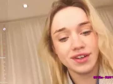 fancyamelia on Chaturbate