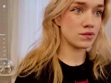 fancyamelia on Chaturbate