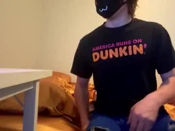 femboycharlie69 — Welcome to my room! EVERYONE - Goal: get naked for the rest of stream [1000 tokens left] #twink #femboy #gay #goals #new