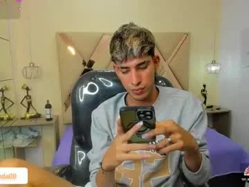 Freechat ferphoenix_ on Chaturbate