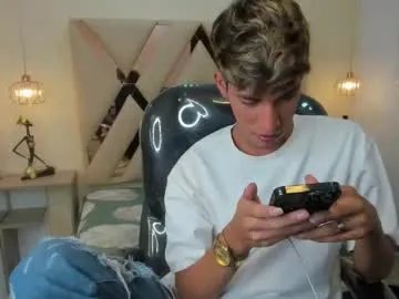 Freechat ferphoenix_ on Chaturbate