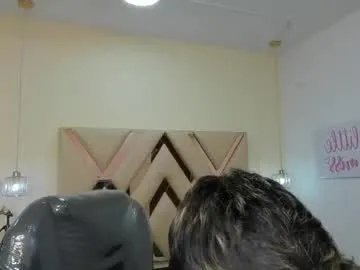 Freechat ferphoenix_ on Chaturbate