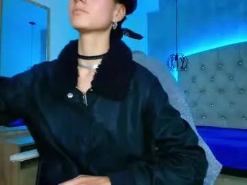 Freechat fieramadame on Chaturbate