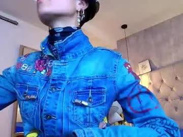 Freechat fieramadame on Chaturbate