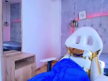 Freechat fieramadame on Chaturbate