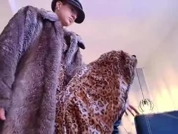 Freechat fieramadame on Chaturbate