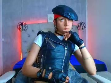 Freechat fieramadame on Chaturbate