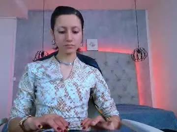 Freechat fieramadame on Chaturbate