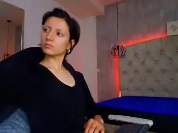 Freechat fieramadame on Chaturbate