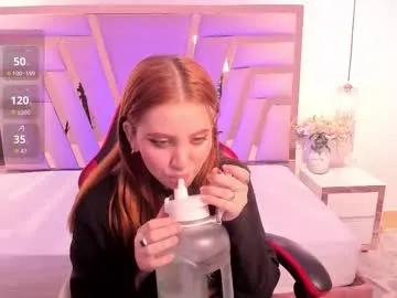 fiorellaricci_ on Chaturbate