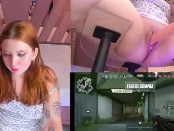 fiorellaricci_ on Chaturbate