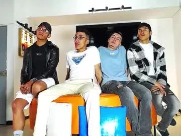 Freechat flyckers on Chaturbate