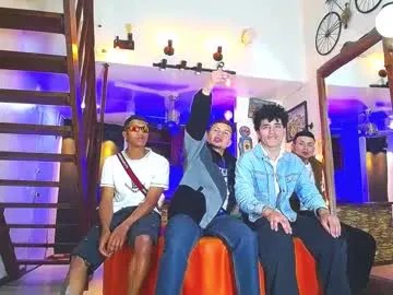 Freechat flyckers on Chaturbate