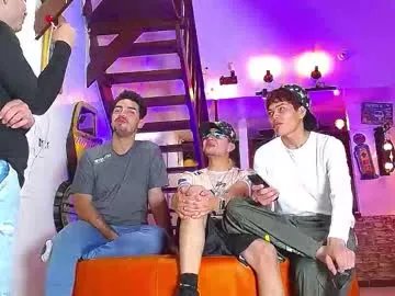 Freechat flyckers on Chaturbate