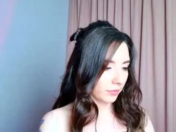 Freechat foryoureyesonly__ on Chaturbate